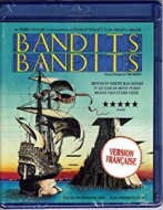 Time Bandits [Blu-ray]