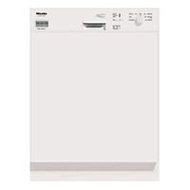 Miele Dishwasher G 6463 SC Plus freestanding 12places White