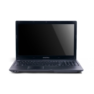 Acer - E732-373G32Mn - Ordinateur portable 15,6&quot; (39,6 cm) - Intel Core i3-370M - 320 Go - 3072 Mo - Windows 7 - Noir