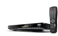 jWIN JDVD522 5.1 Channel Progressive Scan DVD/MPEG 4 Player with HDMI and USB
