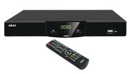 Akai AD181X High Definition Digital Set Top Box with PVR Function