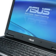 Asus F5V Laptop - Pocket-lint