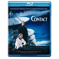 Contact [Blu-ray]