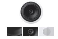 Diesel Audio NSH-85 2-WAY 8&quot; Round 100 Watt Home Audio Theater In-Wall Ceiling Speakers