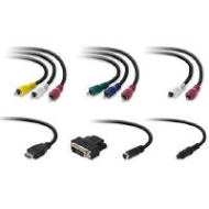 Essential HDTV Cable Kit