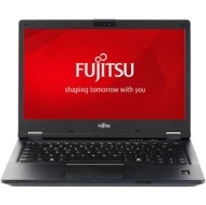 Fujitsu Lifebook E548 (14-Inch, 2017)