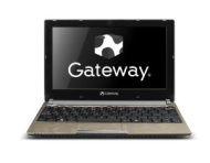 Gateway LT2315u 10.1-Inch Netbook (Champagne Canvas)