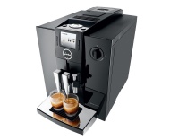 Jura IMPRESSA F8 Aroma+ TFT Coffee Machine, 1.9 Litre, 1450 W, 15 Bar, Piano Black