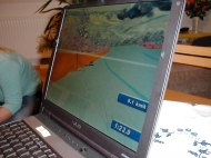 Sony VAIO A115B