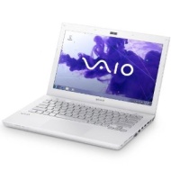 Sony - VAIO S&eacute;rie S - SVS1311F3EW.FR5 - Notebook 13,3&quot; (33,7 cm) - Intel Core i5-3210M - 500 Go - 4096 Mo - Windows 7 - Argent