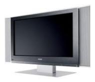 Toshiba 32in. LCD TV - 32WL36