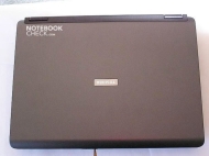 Toshiba Satellite A135 Series