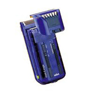 Braun 2540 / S TB Shave+shape E-Razor