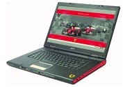 Acer Ferrari 4000 Series
