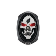 Boss Audio Systems Phantom Skull