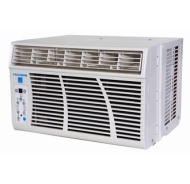 Fedders 8000 BTU Thru-Wall/Window Air Conditioner AZEY08F2A