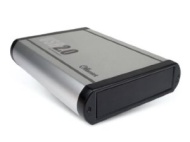 Hamlet HXD5U2SA - BOX 5,25 SATA USB 2.0