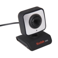 Kodak S100 1.3 Megapixel Webcam