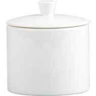 Maison Sugar Bowl with Lid