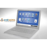 Ordinateur simplifi&eacute; Ordissimo Eve 13&quot;