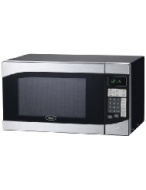 Oster Am980ss 0.9-Cubic Foot, 900-Watt Countertop Microwave Oven