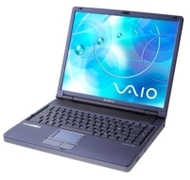 Sony VAIO FRV28