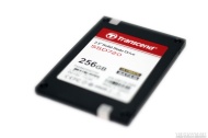 Transcend SSD720 256 GB