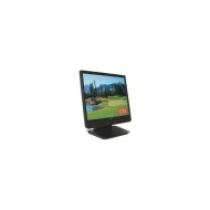 CTX S791A Black 17&quot; 8ms LCD Monitor - Retail