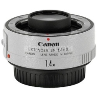 Canon 1.4x Telextender