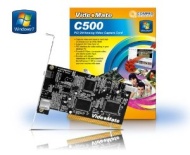 Compro C500 PCI DVI/Analogue Video Capture Card