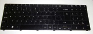 FREE DELIVERY UK SELLER New UK Acer Aspire Timeline 5742 Laptop Keyboard