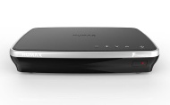 Humax FVP-4000T 500GB Freeview Play TV Recorder - Mocha.