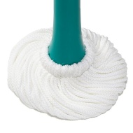 JOY New Miracle Mop&reg; Super-Absorbent Head with Braided Microfibers