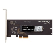 Kingston HyperX Predator SSD HHHL 240GB PCIe