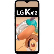 LG K41S