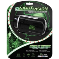 Night Vision Digital Camcorder