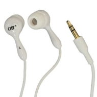 OverBoard Waterproof Headphones OB1038