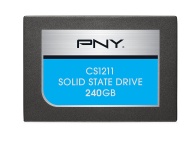 PNY  240 GB 25quot Internal Solid State Drive  Multi