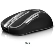 Radtech BT600 Full-Size Laser Bluetooth Desktop Mouse