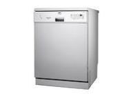 Rex-Electrolux RSF 66040 S