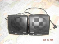 Sony SRS-7