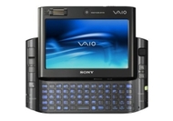 Sony VAIO UX490N/C Micro PC