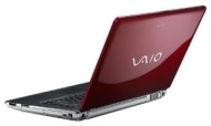 Sony Vaio VGN-CR42Z/N