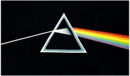 Sunshine Joy Pink Floyd Tapestry The Dark Side of the Moon Classic Black Wall Art 60x90 Inches