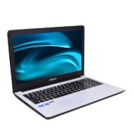ASUS X502C Core i3-3217U Dual-Core 1.8GHz 4GB 500GB 15.6&quot; LED Notebook W8 w/Webcam (Elegant White)