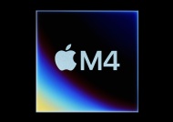 Apple M4 SoC