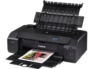 Canon Pixma Pro-200