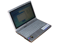 LG LW20 Series Laptop Computer