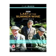 Last Of The Summer Wine: Series 15 &amp; 16