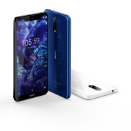 Nokia 5.1 Plus / Nokia X5 (2018)